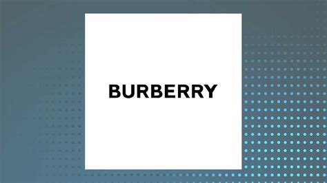 burberry 股價|Burberry Group plc (BRBY.L) 股價、新聞、報價和記錄 .